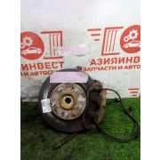 Ступица передняя правая Mitsubishi Airtrek CU2W 4G63 W4A42-1-NZD 2002 N681