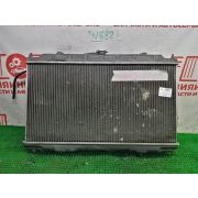 Радиатор двигателя Nissan Primera WTP12 QR20DE RE0F06A FP54 2003 N682