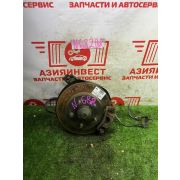 Ступица задняя правая Nissan Primera WTP12 QR20DE RE0F06A FP54 2003 N682