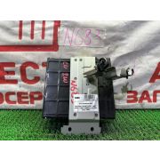 Блок управления ДВС Mitsubishi Airtrek CU2W 4G63 F4A42-1-JZB2 2002 N683