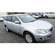 ГУР гидроусилитель руля Mitsubishi Airtrek CU2W 4G63 F4A42-1-JZB2 2002 N683