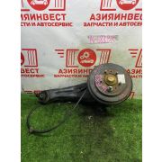 Ступица задняя правая Mitsubishi Airtrek CU2W 4G63 F4A42-1-JZB2 2002 N683