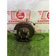 Ступица передняя левая Mitsubishi Airtrek CU2W 4G63 F4A42-1-JZB2 2002 N683