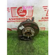 Ступица передняя правая Mitsubishi Airtrek CU2W 4G63 F4A42-1-JZB2 2002 N683