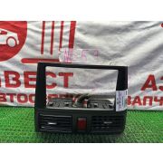 Рамка магнитофона Nissan Cefiro A33 VQ20DE RE4F04B FN44 2000 N659