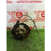 Ступица задняя левая Nissan Cefiro A33 VQ20DE RE4F04B FN44 2000 N659