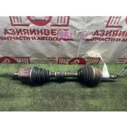 Привод передний левый Nissan Liberty RM12 QR20DE RE0F06A FP54 2003 N668