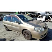 ГУР гидроусилитель руля Nissan Liberty RM12 QR20DE RE0F06A FP54 2004 N671