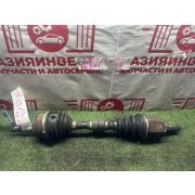 Привод передний левый Nissan Liberty RM12 QR20DE RE0F06A FP54 2004 N671