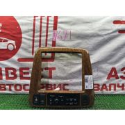 Рамка магнитофона Nissan Liberty RM12 QR20DE RE0F06A FP54 2004 N671