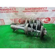 Стойки передние комплект Nissan Liberty RM12 QR20DE RE0F06A FP54 2004 N671