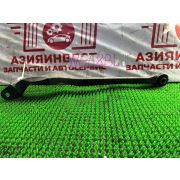 Тяга задняя поперечная не регулируемая левая Nissan Liberty RM12 QR20DE RE0F06A FP54 2004 N671