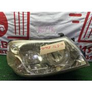 Фара правая Nissan Liberty RM12 QR20DE RE0F06A FP54 2004 N671