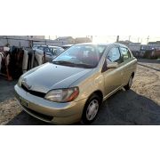 Домкрат Toyota Platz SCP11 1SZ-FE U440E -02A 1999 N672