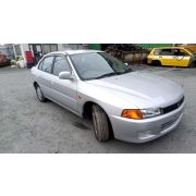 Дверь задняя правая Mitsubishi Lancer CK2A 4G15 F5M41-1-B8A 1996 N679