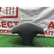 Подушка безопасности водителя Mitsubishi Lancer CK2A 4G15 F5M41-1-B8A 1996 N679