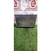 Радиатор двигателя Mitsubishi Lancer CK2A 4G15 F5M41-1-B8A 1996 N679