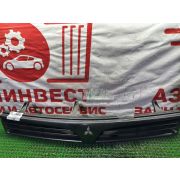 Решетка радиатора Mitsubishi Lancer CK2A 4G15 F5M41-1-B8A 1996 N679