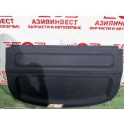 Полка багажника верхняя (шторка) Mazda Atenza GG3S L3-VE FSE019090U 2007 N687