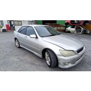 Вакуумный усилитель тормозов Toyota Altezza GXE10 1G-FE A47DE A03A 2002 N688