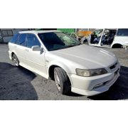 Замок зажигания Honda Accord CL2 H23A MCKA 2001 N686