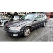 Компрессор кондиционера Toyota Mark II Qualis MCV21 2MZ-FE A541E -03A 2001 N691