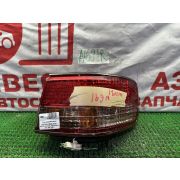 Фонарь стоп-сигнала правый Toyota Mark II Qualis MCV21 2MZ-FE A541E -03A 2001 N691