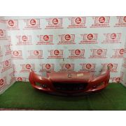 Бампер передний Mazda RX-8 SE3P 13B-MSP SJ6119090 2003 N666