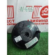 Вакуумный усилитель тормозов Mazda RX-8 SE3P 13B-MSP SJ6119090 2003 N666