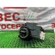 Замок зажигания Mazda RX-8 SE3P 13B-MSP SJ6119090 2003 N666