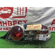 Фонарь стоп-сигнала правый Mazda RX-8 SE3P 13B-MSP SJ6119090 2003 N666