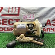 Насос топливный Mazda RX-8 SE3P 13B-MSP BW6019090D 2003 N670