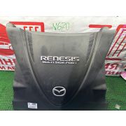Крышка декоративная двигателя Mazda RX-8 SE3P 13B-MSP BW6019090D 2003 N670