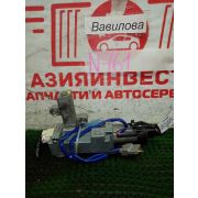 Замок зажигания Nissan X-Trail NT30 QR20DE RE4F04B FT44 2005 N761