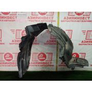 Подкрылок пластиковый передний левый Nissan X-Trail NT30 QR20DE RE4F04B FT44 2005 N761