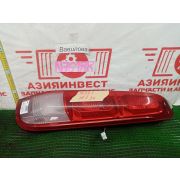 Фонарь стоп-сигнала правый Nissan X-Trail NT30 QR20DE RE4F04B FT44 2005 N761