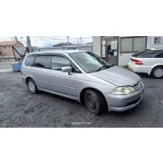 ГУР гидроусилитель руля Honda Odyssey RA6 F23A MGPA 2002 N762