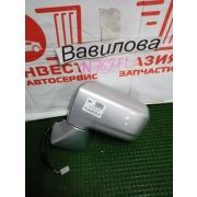 Зеркало боковое левое Honda Odyssey RA6 F23A MGPA 2002 N762