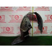 Подкрылок пластиковый передний правый Subaru Forester SF5 EJ20 TZ1A3ZB2AA 2000 N768