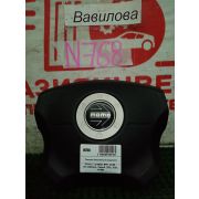 Подушка безопасности водителя Subaru Forester SF5 EJ20 TZ1A3ZB2AA 2000 N768