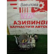 Дроссельная заслонка Honda Accord CL7 K20A MCTA 2007 N770