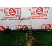 Привод передний правый Honda Accord CL7 K20A MCTA 2007 N770