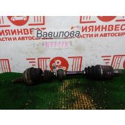 Привод передний правый Honda StepWGN RF1 B20B S4XA 1996 N771