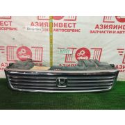 Решетка радиатора Honda StepWGN RF1 B20B S4XA 1996 N771