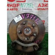 Ступица передняя левая Honda StepWGN RF1 B20B S4XA 1996 N771