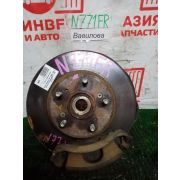 Ступица передняя правая Honda StepWGN RF1 B20B S4XA 1996 N771