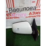 Зеркало боковое правое Mitsubishi Lancer X CY4A 4B11 F1CJA-2-B2Z 2007 N773