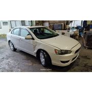 Капот Mitsubishi Lancer X CY4A 4B11 F1CJA-2-B2Z 2007 N773