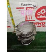 Компрессор кондиционера Nissan Cefiro A33 VQ20DE RS5F50A FG41 1999 N779