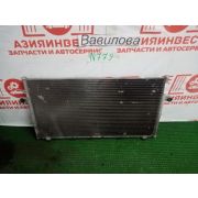 Радиатор кондиционера Nissan Cefiro A33 VQ20DE RS5F50A FG41 1999 N779